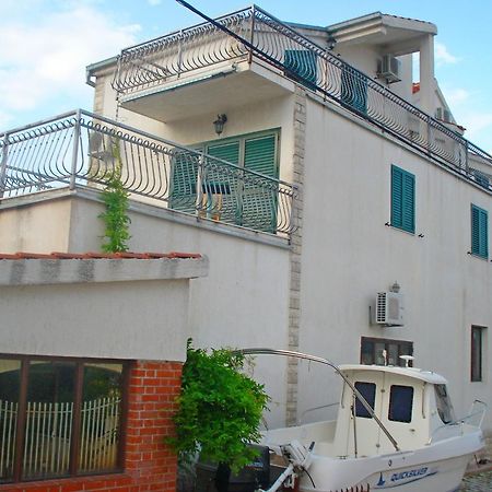 Apartments Marija Trogir Ngoại thất bức ảnh