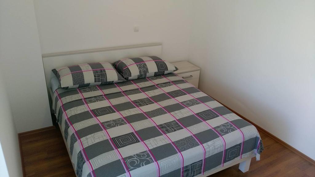 Apartments Marija Trogir Ngoại thất bức ảnh